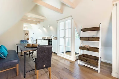 Vakantieappartement Gezinsvakantie Edertal