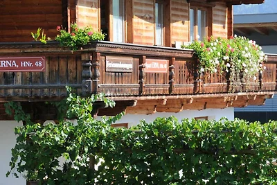 Vakantieappartement Gezinsvakantie Fügen