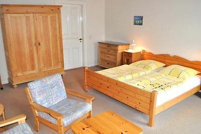 Hof Kröger Ferienwohnung Nr.03