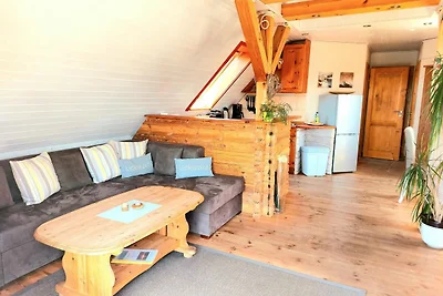 Vakantieappartement Gezinsvakantie Ückeritz
