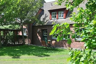 Vakantieappartement Gezinsvakantie Utersum