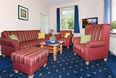 Ferienhaus Nordseezauber