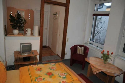 Apartment Iwan (parterre)