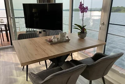Woonboot Single-vakantie Vetschau