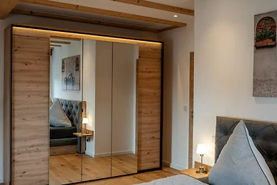 Appartamento Vacanza con famiglia Weil