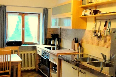 Appartamento Vacanza con famiglia Schliersee