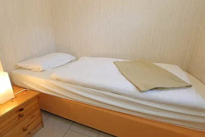 Strandhaus Dünenweg 17a mit...