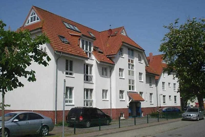 apartman za odmor Obiteljski odmor Graal-Müritz