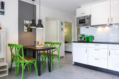 Ferienwohnung Hummelflug