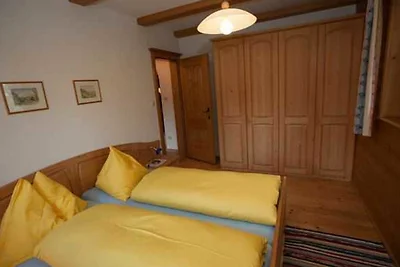 Vakantieappartement Gezinsvakantie Hopfgarten im Brixental