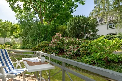 Villa Vilmblick | Wohnung 9