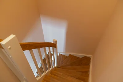 Vakantieappartement Gezinsvakantie Börgerende-Rethwisch