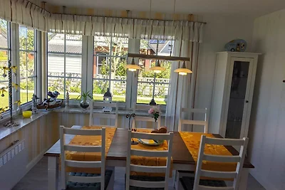 Traumhaftes Ferienhaus Matthes Süderpiep 6