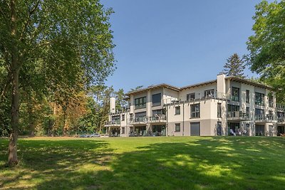 Namaste am Krakower See