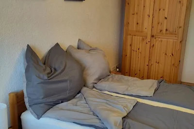 Ferienwohnung Emilie Barth