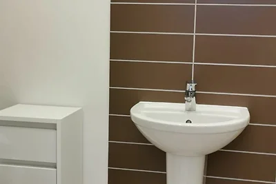 FeWos Stadtflair und Stadtflair Hoch Zwei -...