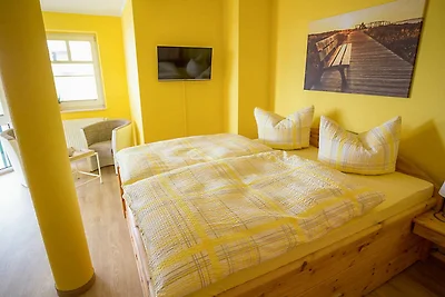 Appartamento Vacanza con famiglia Greifswald