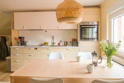 Haus Hummel | Ferienwohnung Liese | 63 qm