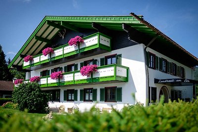 Albergo Cultura ed escursioni Bad Wiessee