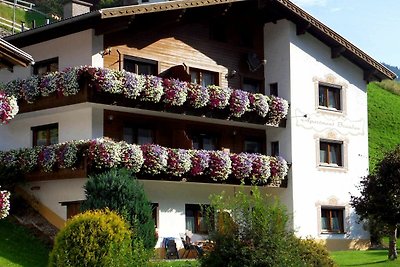 Ferienwohnung für 1 bis 3 Personen / Typ 2