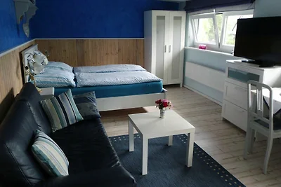 Appartamento Vacanza con famiglia Bergen auf Rügen