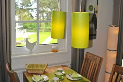 FeWo Strandburg B 1.02 Ref. 136069