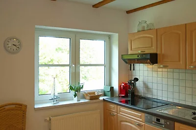 Haus Borgwardt mit Meerblick und wenige Minut...