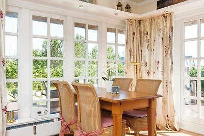 Vakantieappartement Gezinsvakantie Kampen