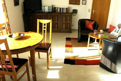 Vakantieappartement Gezinsvakantie Sankt Andreasberg