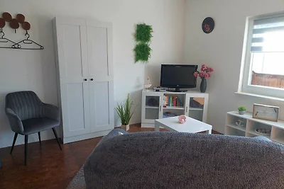 Ferienwohnung Jolina