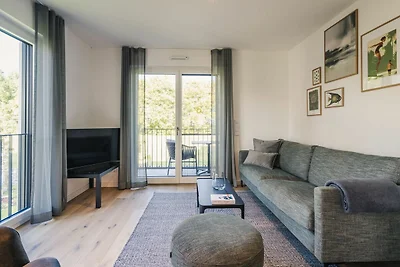 Appartamento Vacanza con famiglia Heiligenhafen