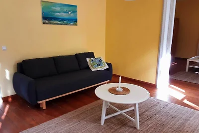 Ferienwohnung Forsthaus Kuppentin