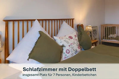 Vakantieappartement Gezinsvakantie Heringsdorf