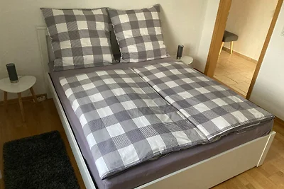 Vakantieappartement Gezinsvakantie Schöpstal