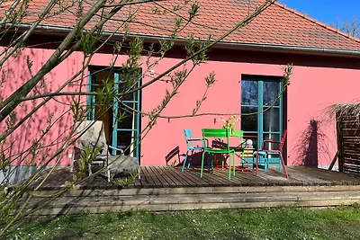 Appartamento Vacanza con famiglia Krakow am See