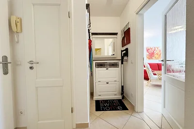 Villa Mara Whg. 06 mit Balkon