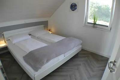 Ferienhaus Strandkorb