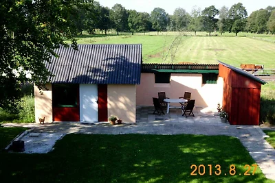 Appartamento Vacanza con famiglia Holste