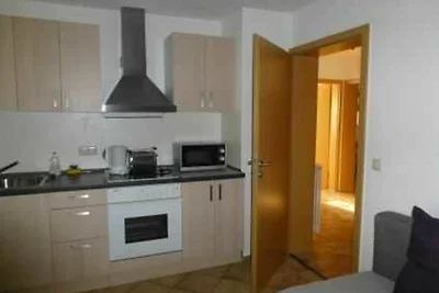 Vakantieappartement Gezinsvakantie Rust