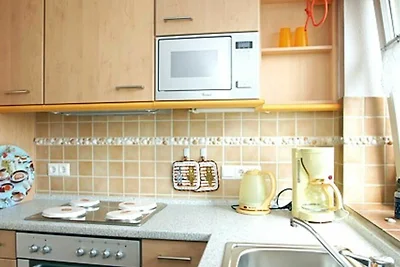 Ferienwohnung Sandbank