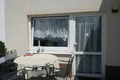 Appartamento Vacanza con famiglia Putbus