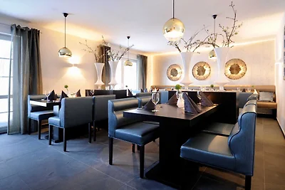 Hotel Cultuur en bezienswaardigheden Kuchelmiß