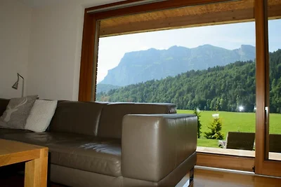 Appartamento Vacanza con famiglia Bizau