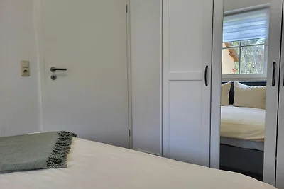 Ferienhof am Fischland Flügge