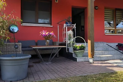 130 qm Ferienwohnung für 2-4 Personen