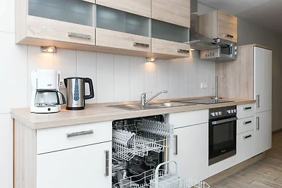 Ferienwohnung Nordseekieker