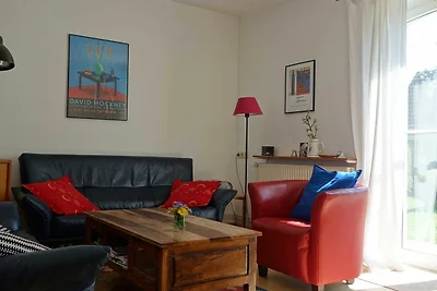 Appartamento Vacanza con famiglia Wustrow (Ostsee)