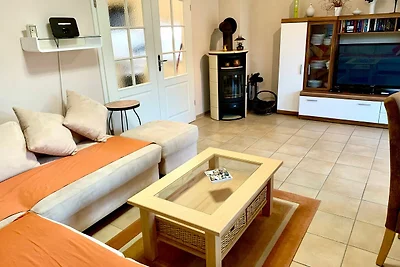 Fewo Möwenweg 8 - Damme / SNR: 2