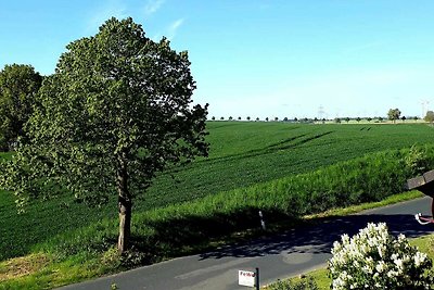 Vakantieappartement Gezinsvakantie Hohen Sprenz