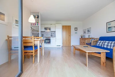 Vakantieappartement Gezinsvakantie Kronsgaard